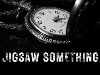 Mdu Aka TRP & Kabza De Small - JigSaw Something Mdu Aka TRP & Kabza De Small – JigSaw Something