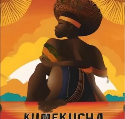 Mr JazziQ – Kumekucha Mr JazziQ – Kumekucha