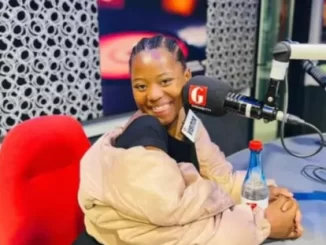 Naledi Aphiwe - Ngibonga Unkulunkulu Naledi Aphiwe – Ngibonga Unkulunkulu