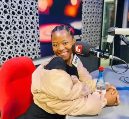 Naledi Aphiwe – Ngibonga Unkulunkulu Naledi Aphiwe – Ngibonga Unkulunkulu
