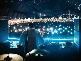 Oscar Mbo - HouseNamba Deep House Mix Oscar Mbo – HouseNamba Deep House Mix