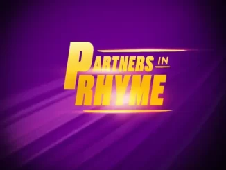 Album: MC Lyte, Precious Way, Avyon & Junn Baby - Partners in Rhyme (Original Motion Picture Soundtrack) Partners in Rhyme (Original Motion Picture Soundtrack)