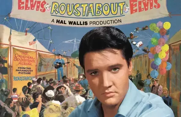 Roustabout (Original Soundtrack) Roustabout (Original Soundtrack)