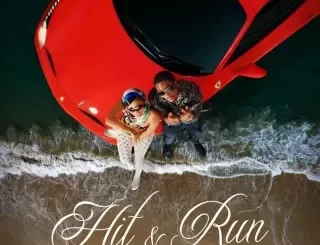Shenseea - Hit & Run Ft Masicka & Di Genius Shenseea – Hit & Run Ft Masicka & Di Genius