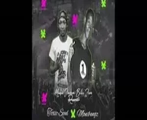 Toxic Soul & Monibongz - Billie Jean(Revisit) Toxic Soul & Monibongz – Billie Jean(Revisit)