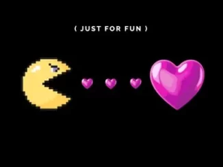 Tshego - Just For Fun Tshego – Just For Fun