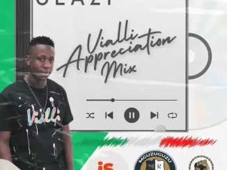 ULAZI - VIALLI Appreciation Mix ULAZI – VIALLI Appreciation Mix