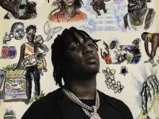 Album: Fredo Bang - Yes, I'm Sad Yes, I'm Sad