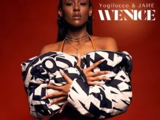 YogiLocco & JANE - Wenice YogiLocco & JANE – Wenice
