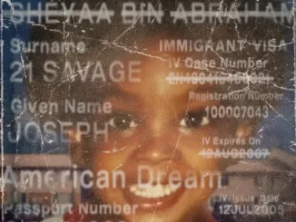 ALBUM: 21 Savage – american dream 21 Savage, Lil Durk, Metro Boomin – dangerous