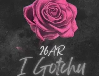 26AR - I Gotchu 26AR – I Gotchu