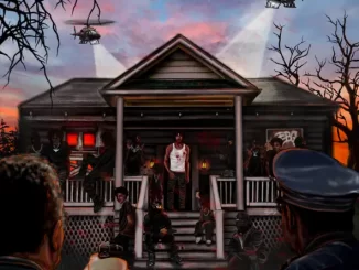 Album: Glokk40Spaz - After TTBR After TTBR