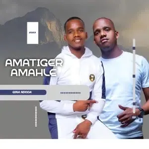 Amatiger amahle - Usuka sambe Amatiger amahle - Usuka sambe