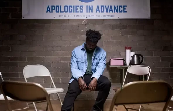 Apologies in Advance Apologies in Advance