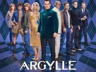 Album: Lorne Balfe, Ariana DeBose & Boy George - Argylle (Soundtrack from the Apple Original Film) Argylle (Soundtrack from the Apple Original Film)