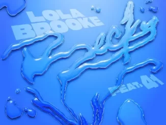 Lola Brooke - Becky (feat. 41) Becky (feat. 41)