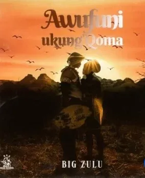 Big Zulu – Awufuni Ukung’Qoma Big Zulu – Awufuni Ukung’Qoma