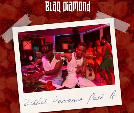 Blaq Diamond – Inkumbulo Blaq Diamond – Inkumbulo