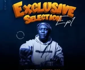 Busta 929 - Exclusive Selection Episode 1 Busta 929 – Exclusive Selection Episode 1