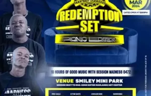 Charity & Ell Pee – Session Madness 0472 66th Episode Charity & Ell Pee – Session Madness 0472 66th Episode