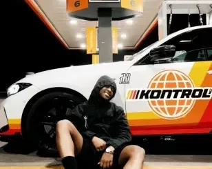 Ch’cco - KONTROL Ft. ToooValid Ch’cco – KONTROL Ft. ToooValid