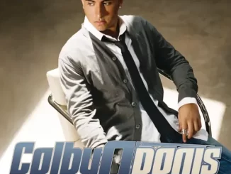 Album: Colby O'Donis - Colby O (Bonus Track Version) Colby O (Bonus Track Version)