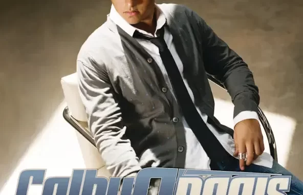 Colby O (Bonus Track Version) Colby O (Bonus Track Version)