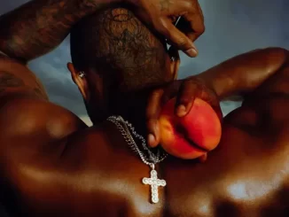 Album: USHER - Coming Home Coming Home
