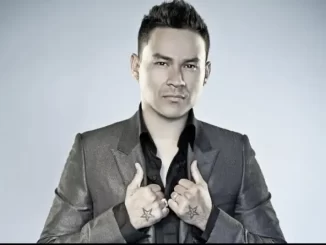 Album: Frankie J - Courage Courage