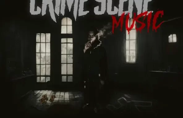 CrimeSceneMusic CrimeSceneMusic