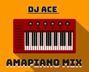 DJ Ace - 02 February 2024 (Amapiano Mix) DJ Ace – 02 February 2024 (Amapiano Mix)