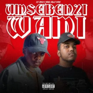 DJ JOSH & Yung Silly Coon – Umsebenzi Wami DJ JOSH & Yung Silly Coon – Umsebenzi Wami