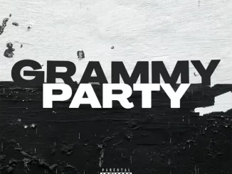 DaBaby - GRAMMY PARTY DaBaby GRAMMY PARTY