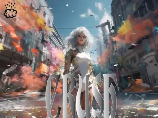 Powfu, Ouse & Ryan Librada - Digital Crush Digital Crush