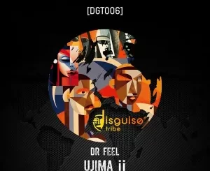 Dr Feel - Ujima II Dr Feel - Ujima i