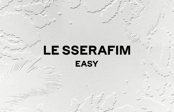 EASY EASY
