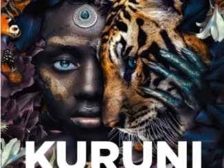 Echo Deep - Kuruni Echo Deep – Kuruni