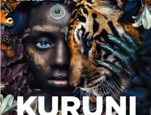 Echo Deep – Kuruni Echo Deep – Kuruni