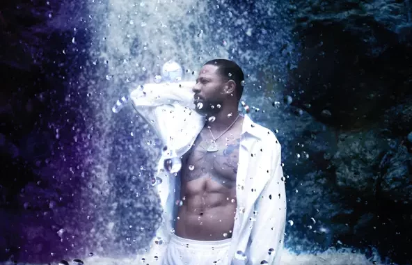 Eric Bellinger The Rebirth 3 The Party & The Bedroom Eric Bellinger The Rebirth 3 The Party & The Bedroom