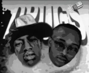 Flame Nation, Djy Zan SA, Thokzin Musiq - Drugs Flame Nation, Djy Zan SA, Thokzin Musiq – Drugs