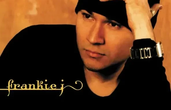Frankie J Frankie J