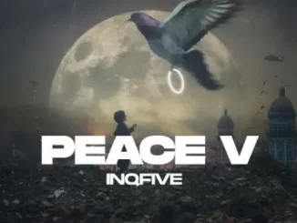 InQfive - Umoya (Original Mix) InQfive - Universal Drums