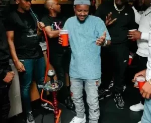 Kabza De Small & Dj Maphorisa - Molo Sharp Neh ft. Sis Maria Kabza De Small & Dj Maphorisa – Molo Sharp Neh ft. Sis Maria