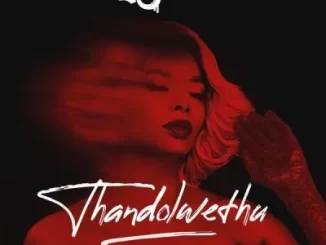 LaSauce - Thandolwethu LaSauce – Thandolwethu