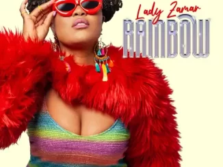 Lady Zamar - Deeper (feat. MEGADRUMZ) Lady Zamar Deeper (feat. MEGADRUMZ)