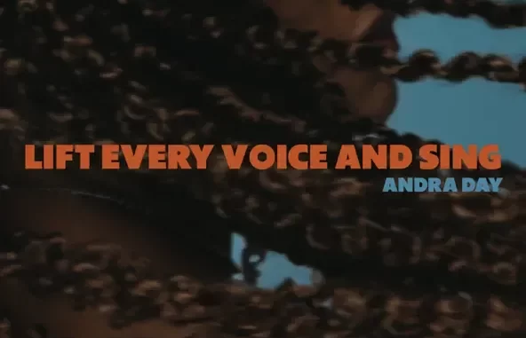 Lift Every Voice and Sing Lift Every Voice and Sing