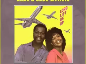 Album: BeBe & CeCe Winans - Lord Lift Us Up (Remastered) Lord Lift Us Up (Remastered)