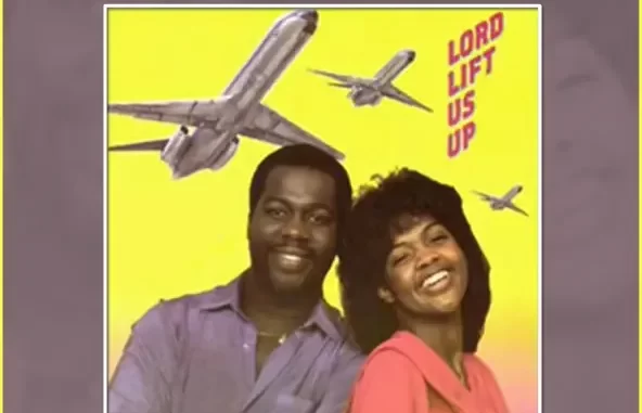 Lord Lift Us Up (Remastered) Lord Lift Us Up (Remastered)