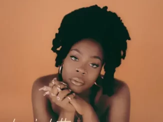 Album: Shaé Universe - Love's Letter Love's Letter
