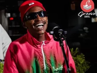 Mellow & Sleazy, Leemckrazy - Kokotela Mellow & Sleazy, Leemckrazy – Kokotela